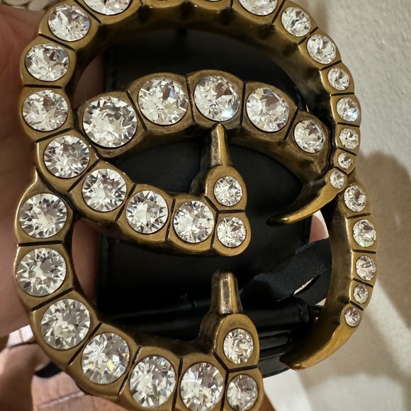 Great condition size 32/80 Gucci belt . - Picture 9 of 9